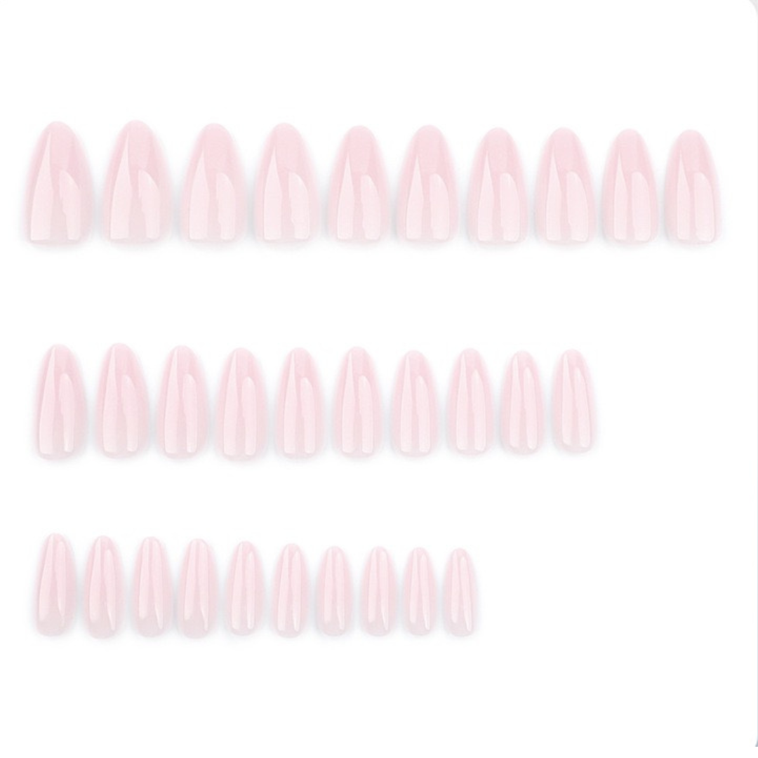 Nu Pink