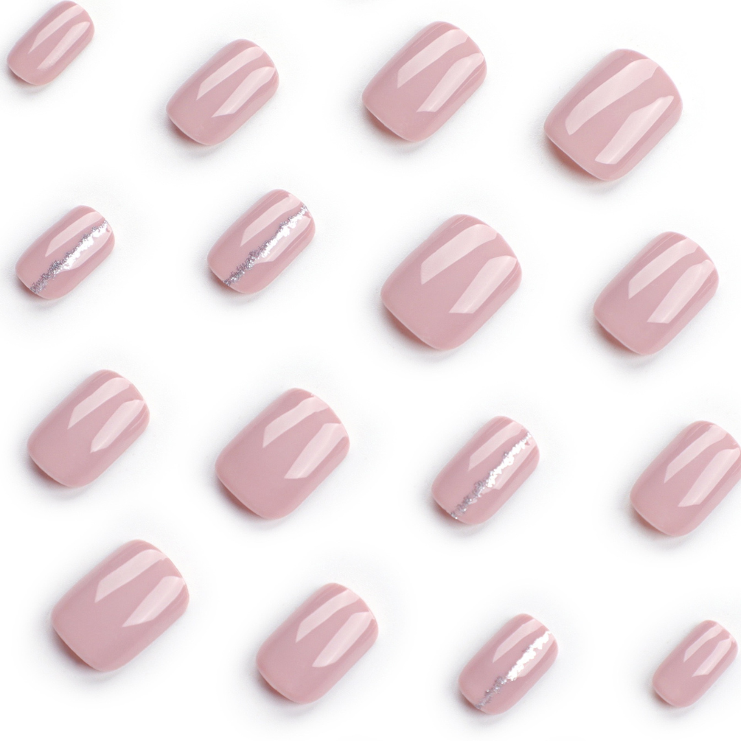 Pink Dusk