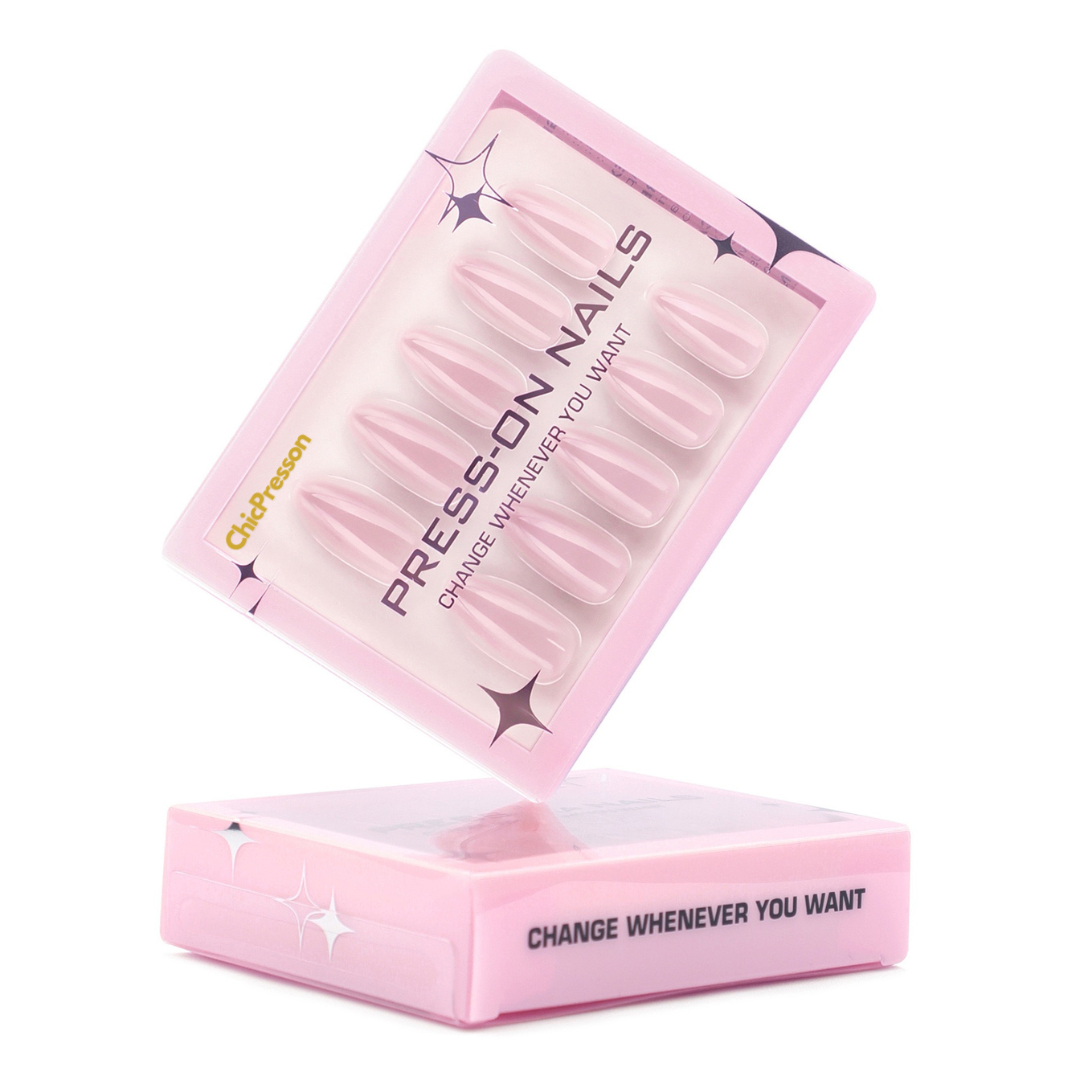 Nu Pink