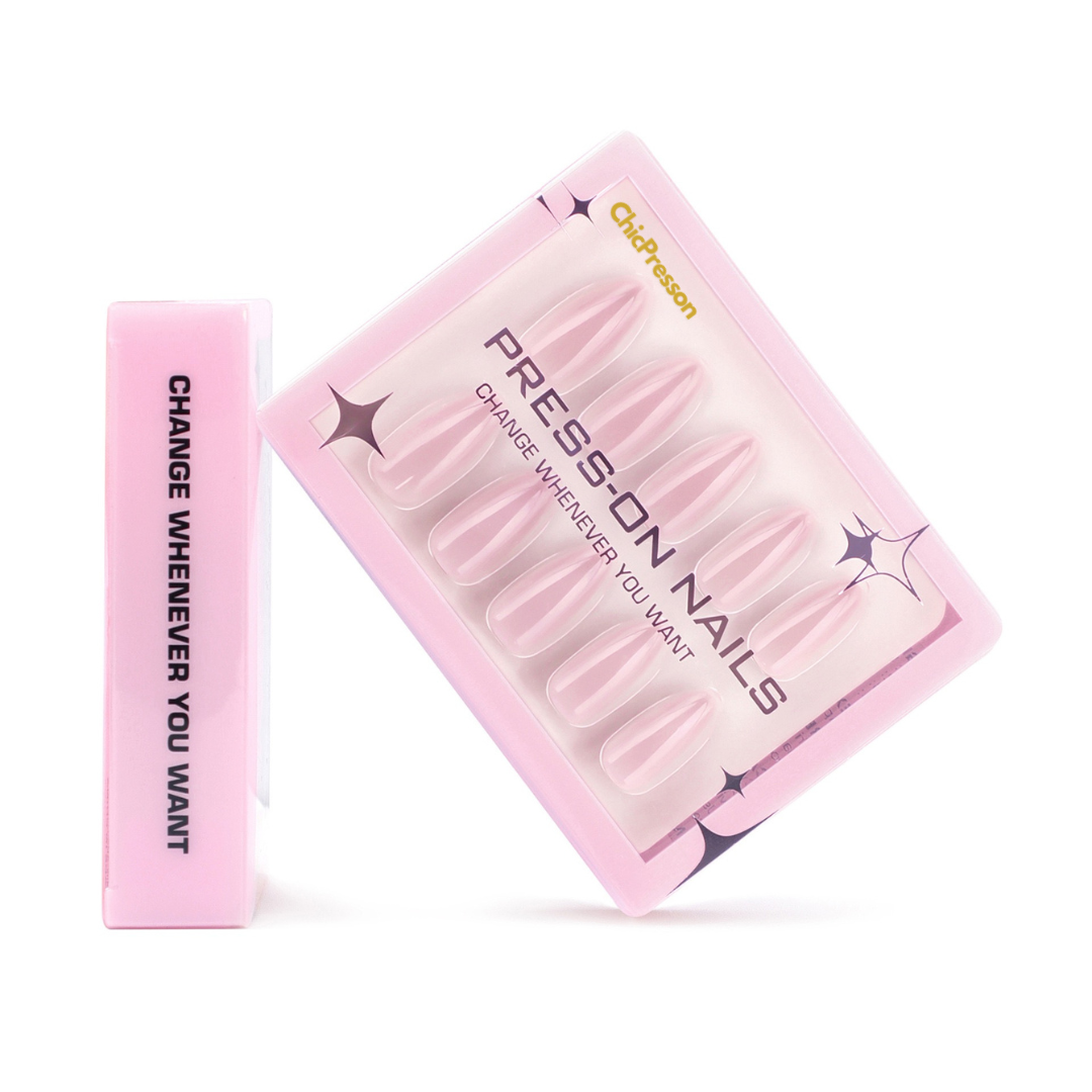 Nu Pink