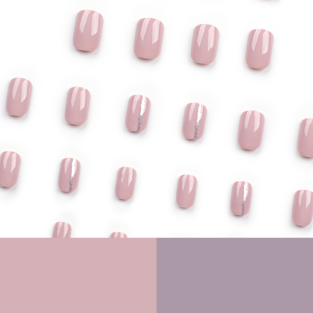 Pink Dusk