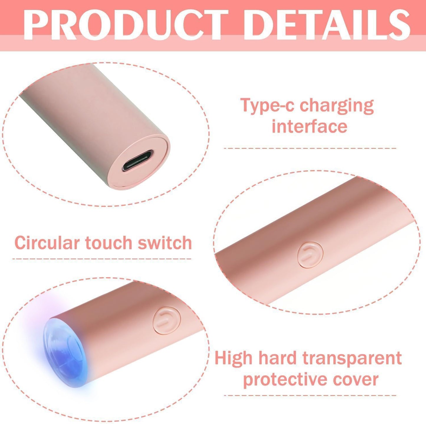 UV Gel & Light