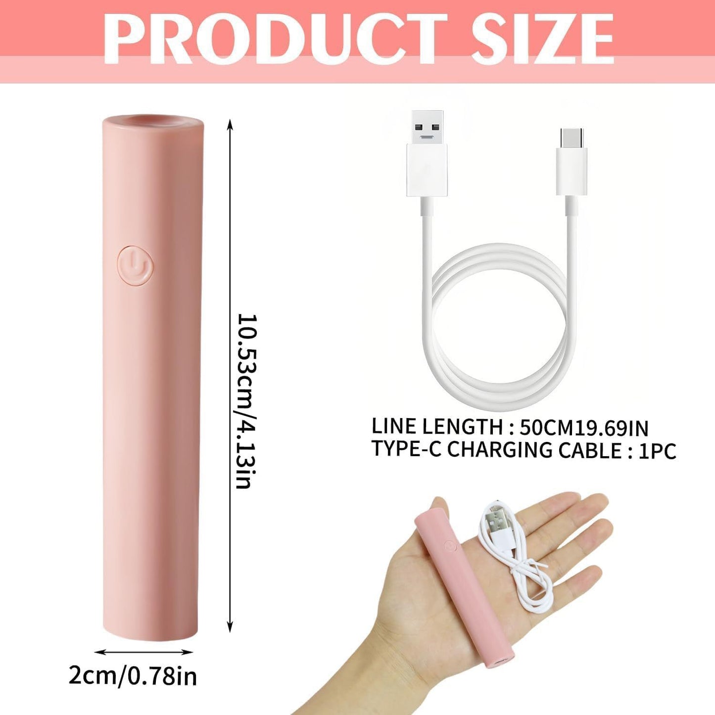 UV Gel & Light