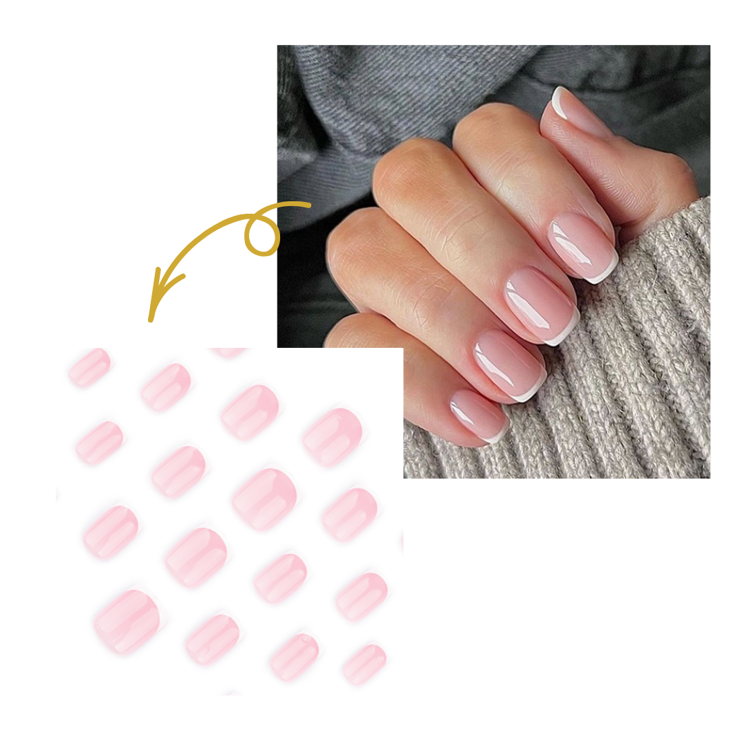 Lace Tip
