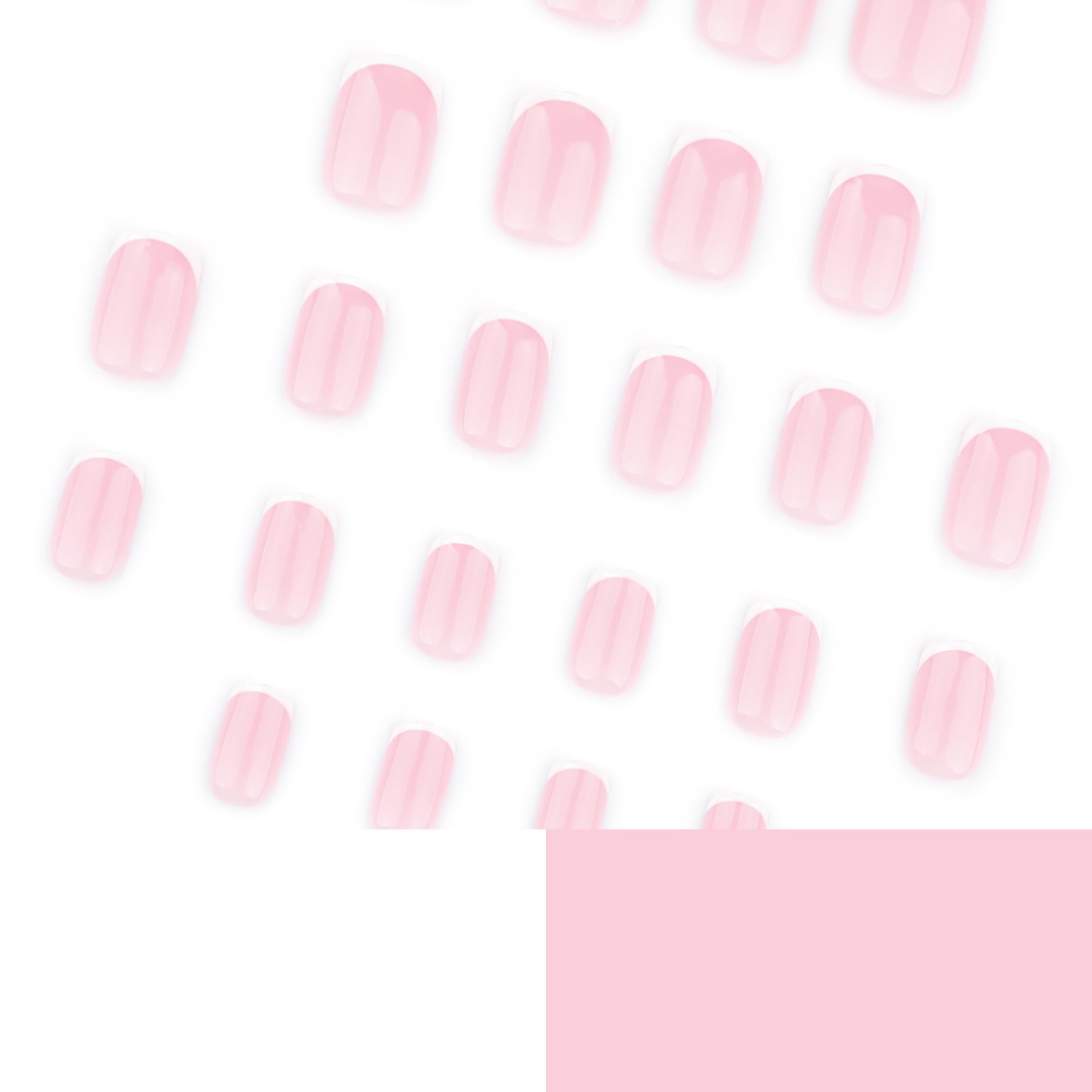 Lace Tip