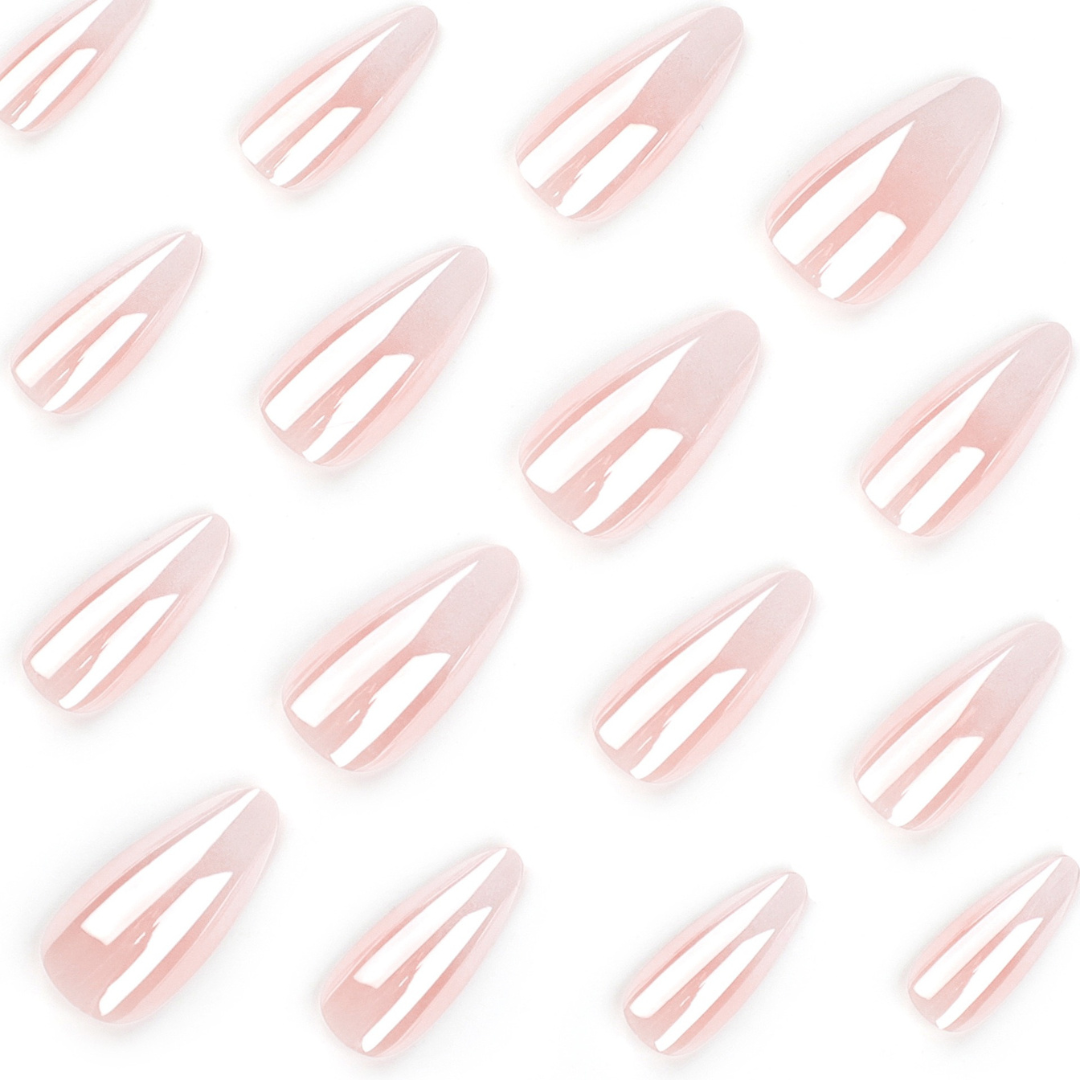 Minimal Ombre