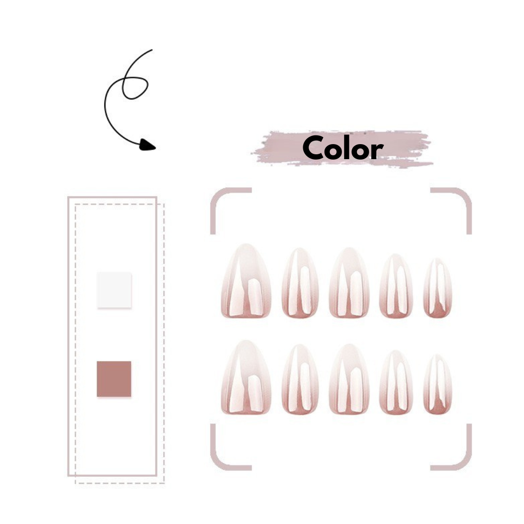 Lumiere Gradient