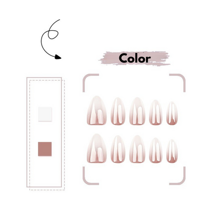 Lumiere Gradient