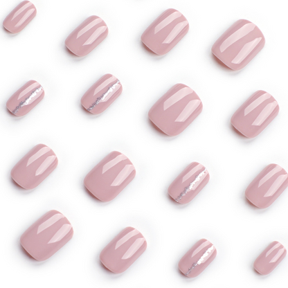 Pink Dusk