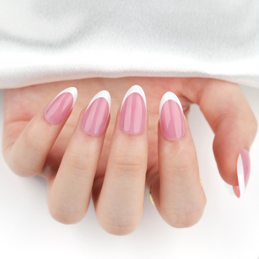 Blush Veil
