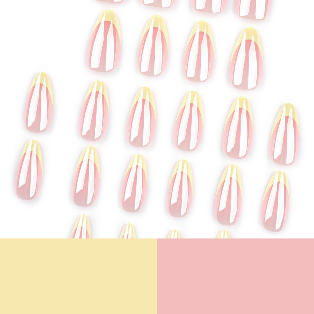 Macaron Garden