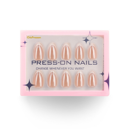 Neo French Glow