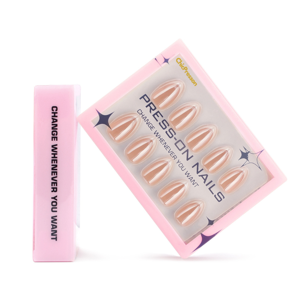 Neo French Glow