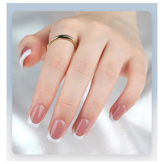 Petite Blanc