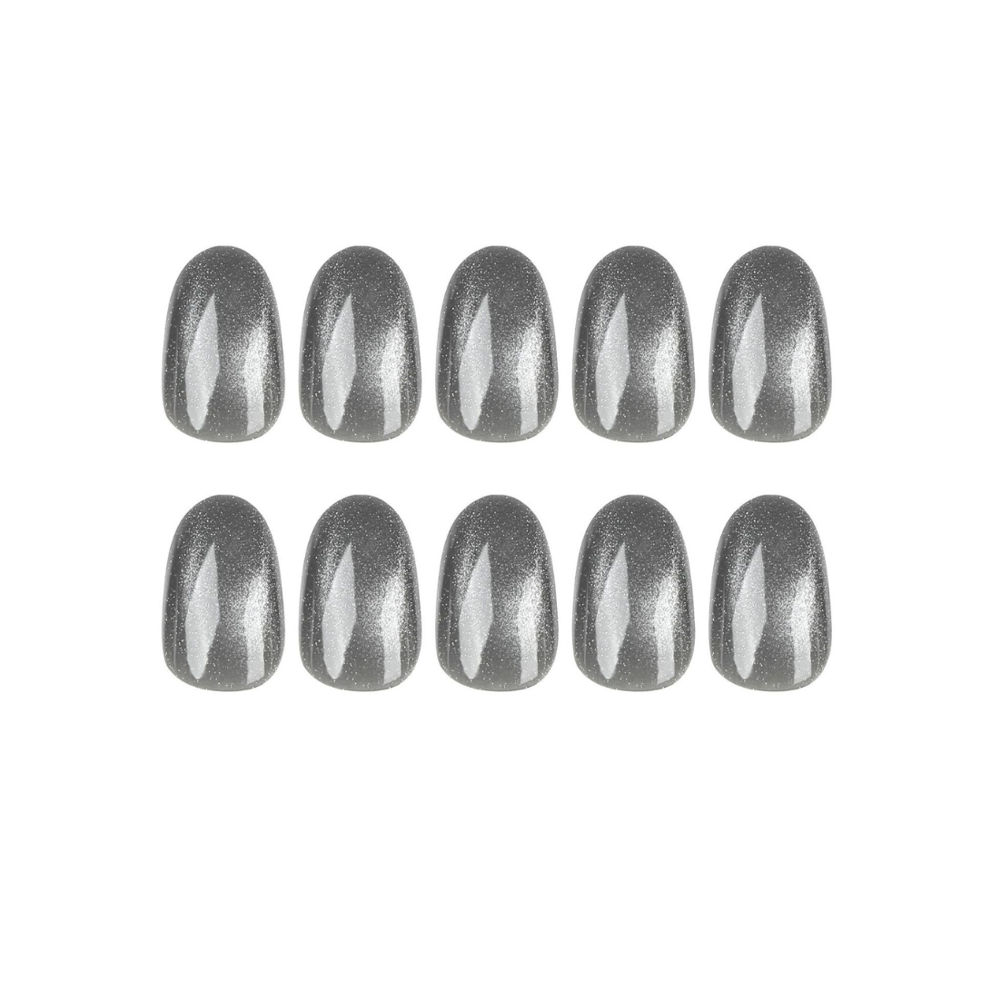 Titanium Cat-eye