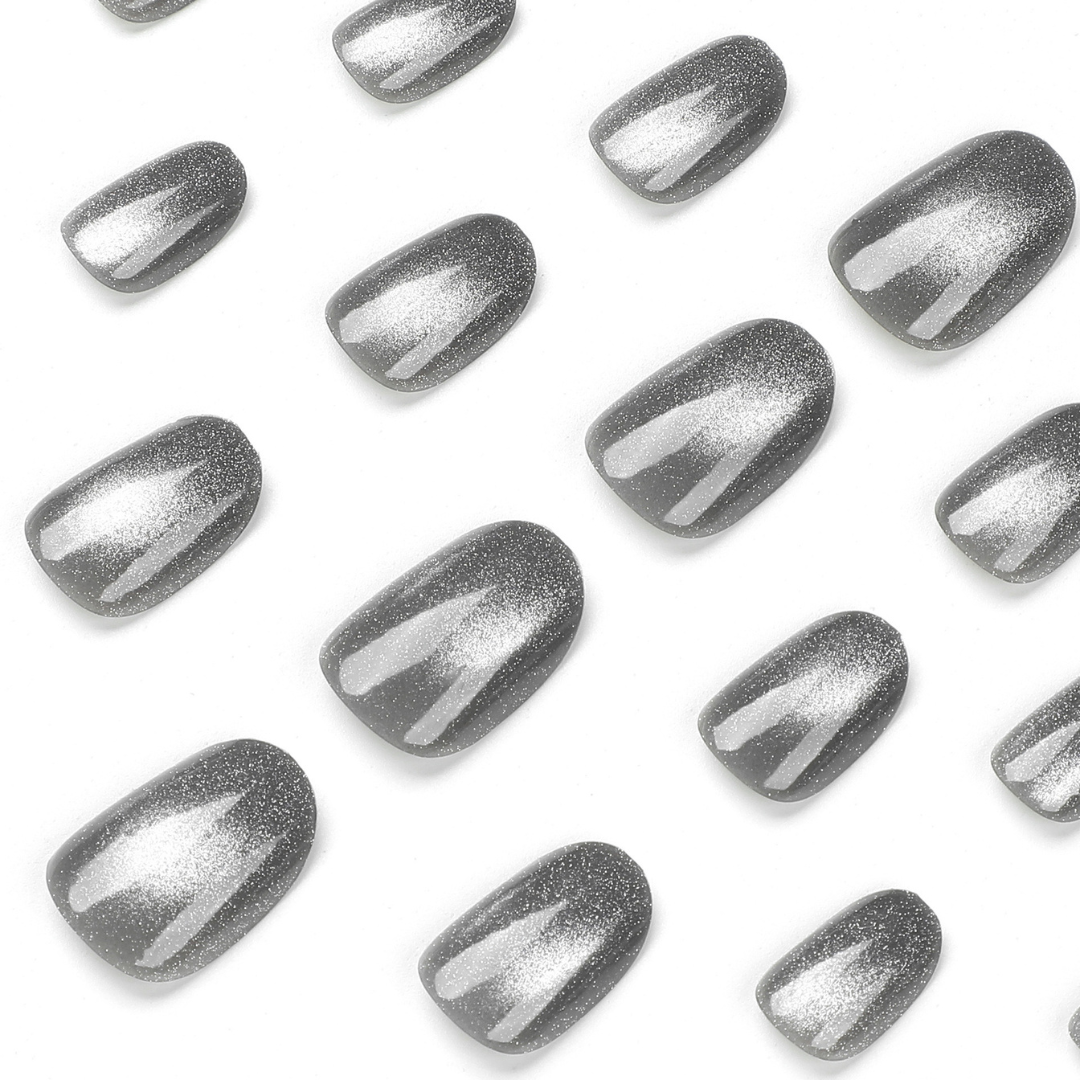 Titanium Cat-eye