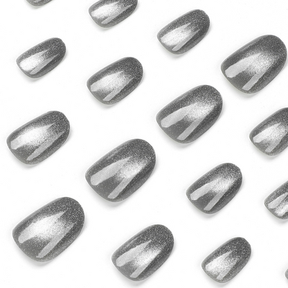 Titanium Cat-eye
