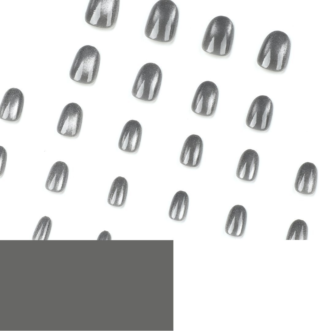 Titanium Cat-eye
