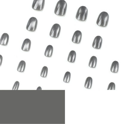 Titanium Cat-eye