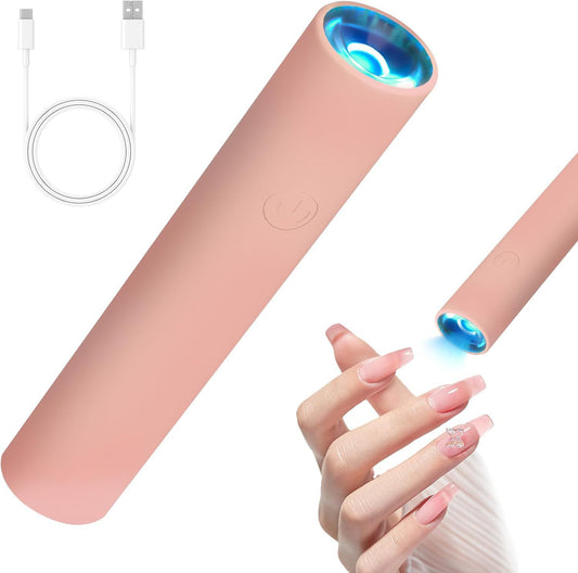 UV Gel & Light