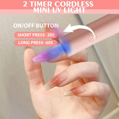 UV Gel & Light