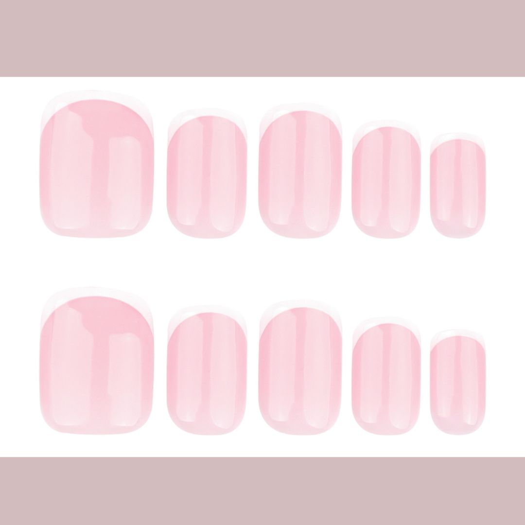 Lace Tip