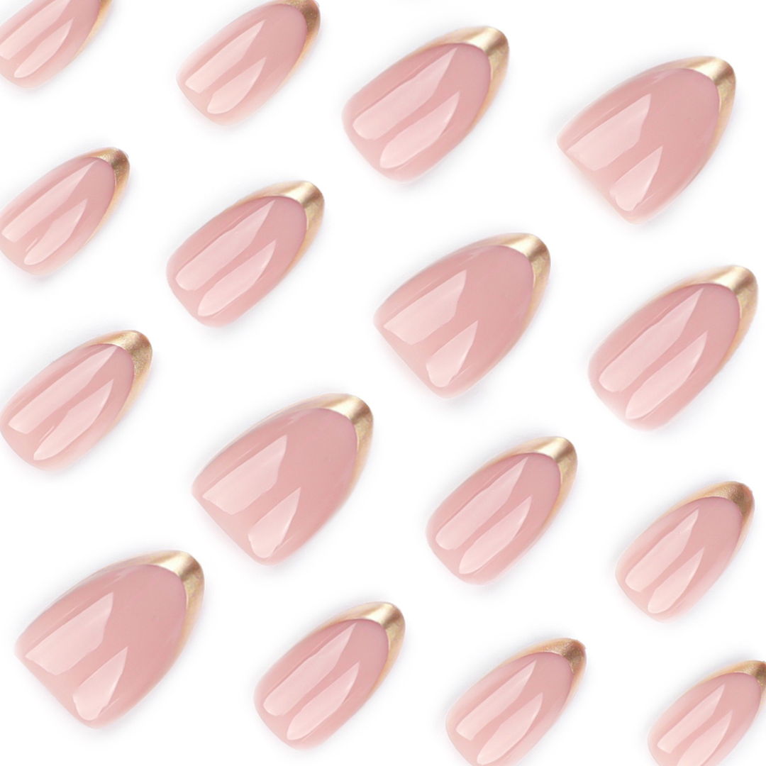 Gilded French