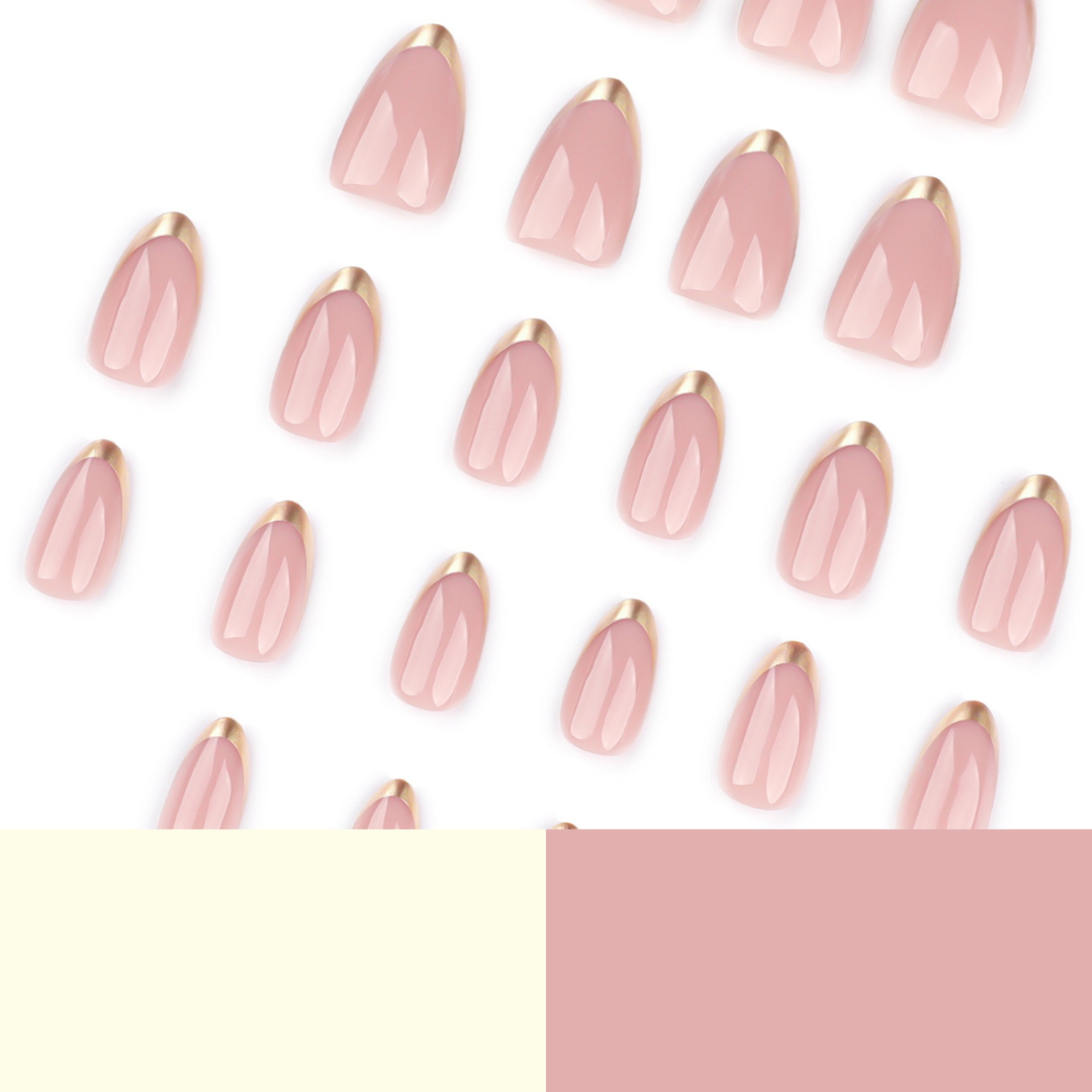 Gilded French