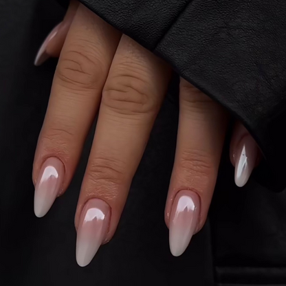 Minimal Ombre