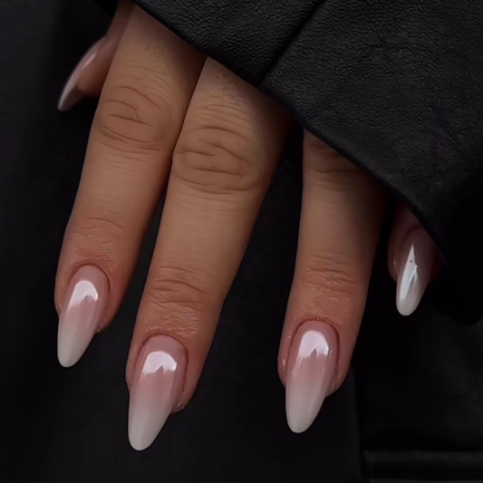 Minimal Ombre