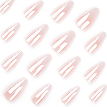 Minimal Ombre
