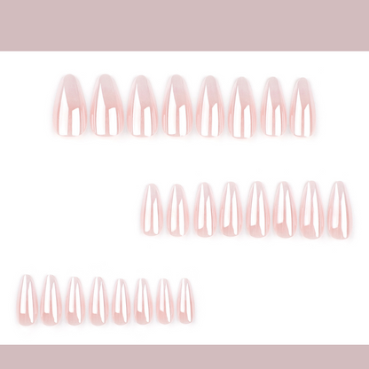 Minimal Ombre