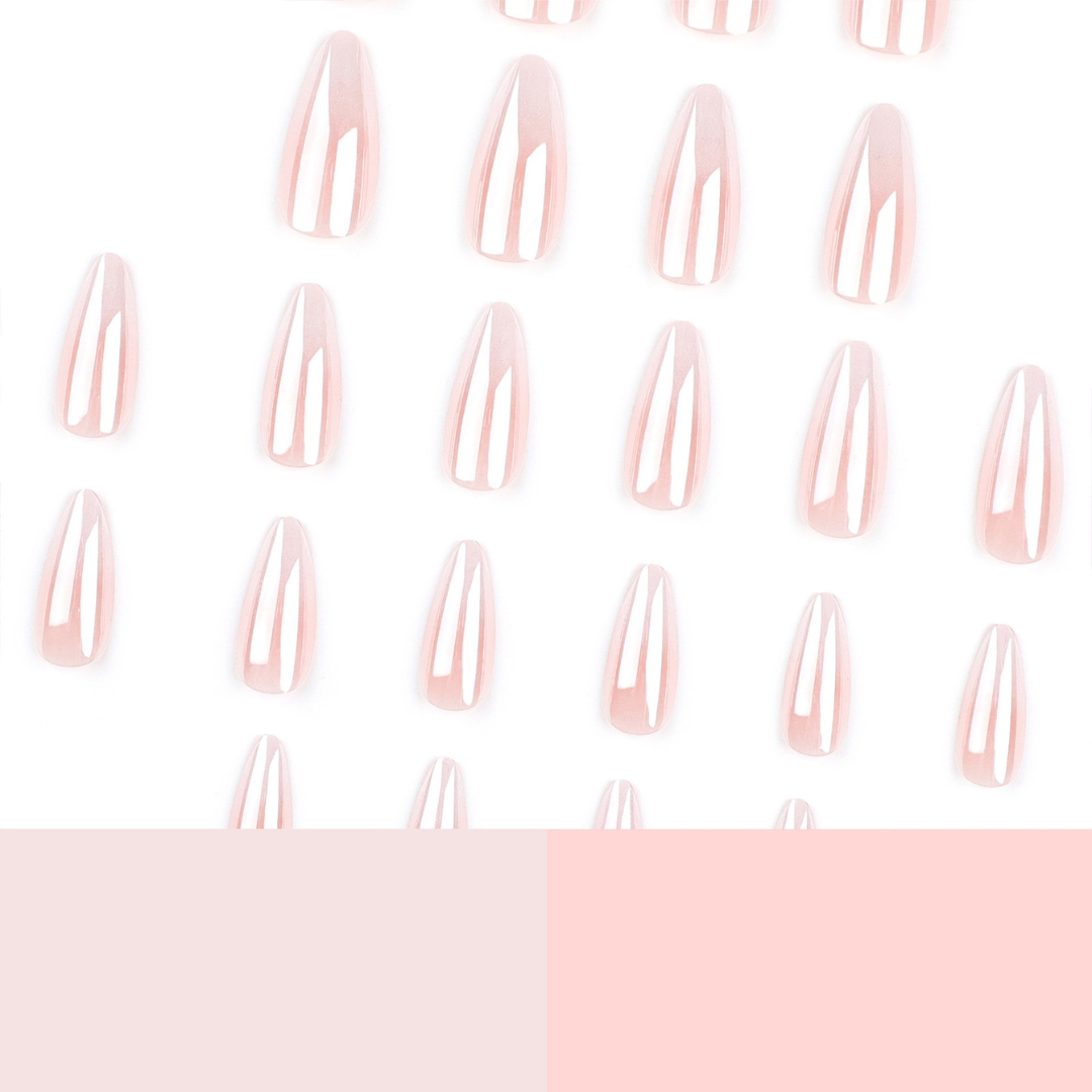 Minimal Ombre