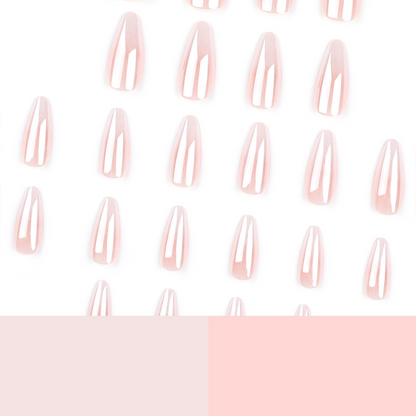 Minimal Ombre