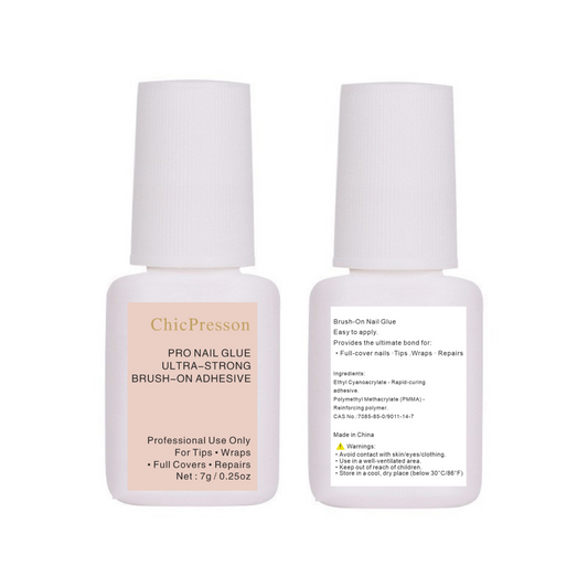 Nail Glue